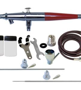 Airbrushes & Equipment