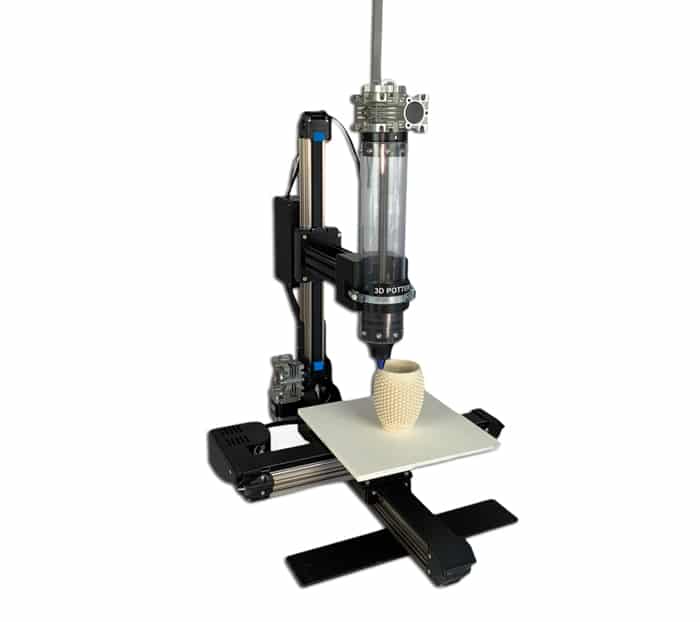 3D Ceramic Printers