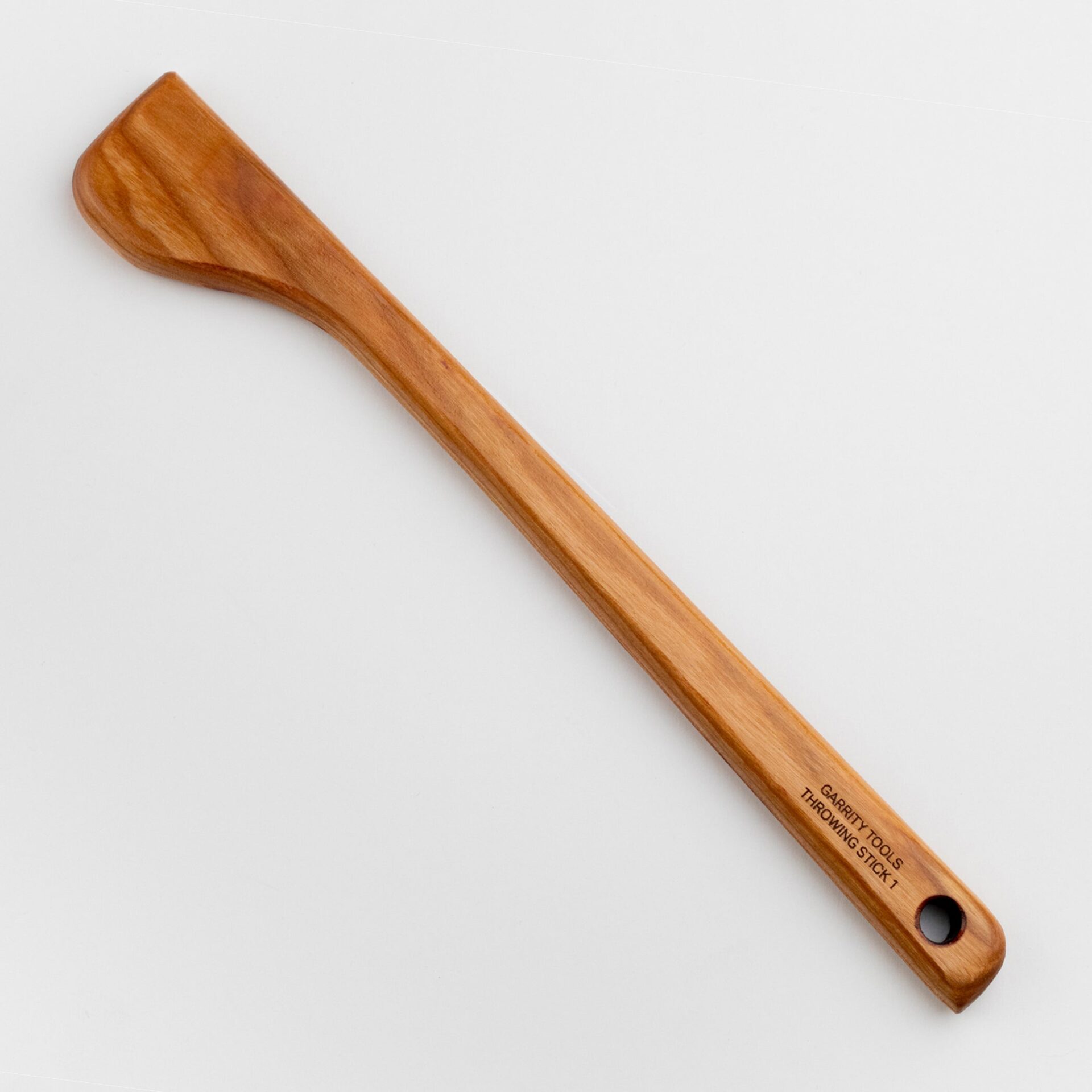 Garrity Tools Throwing Stick 1