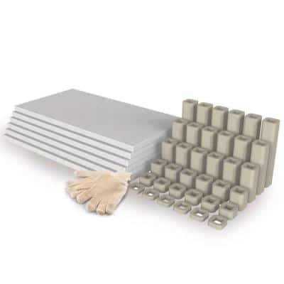 L&L Furniture Kit for X2827 DaVinci