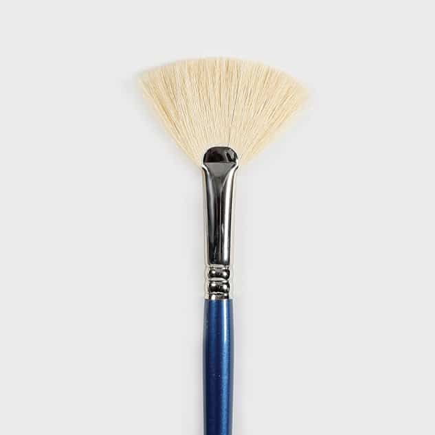 Mayco CB618 - Soft Fan Brush #8