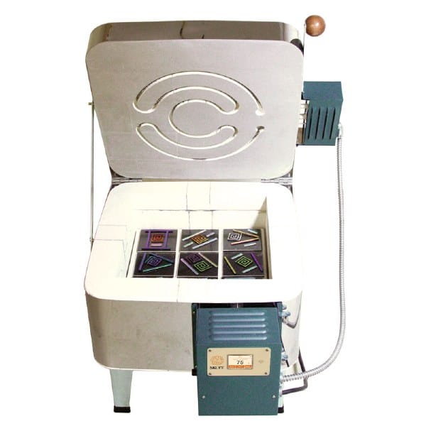 Skutt FireBox 14 Glass Kiln - Touchscreen