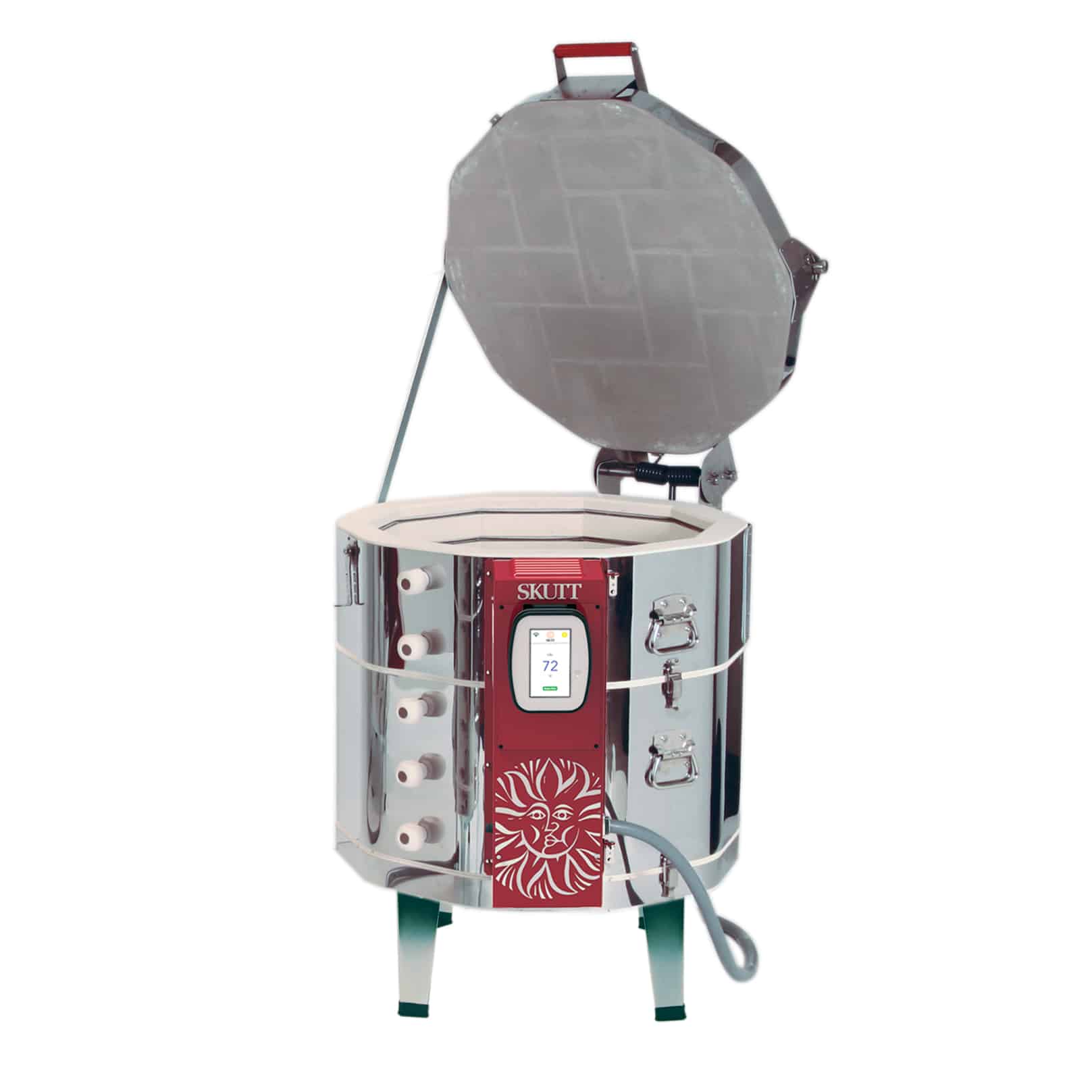 Skutt KM 1022 Ceramic Kiln