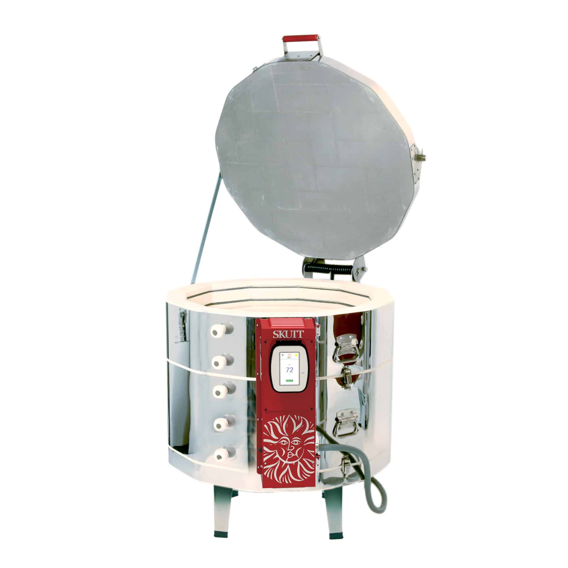 Skutt KM 1222-3 Ceramic Kiln