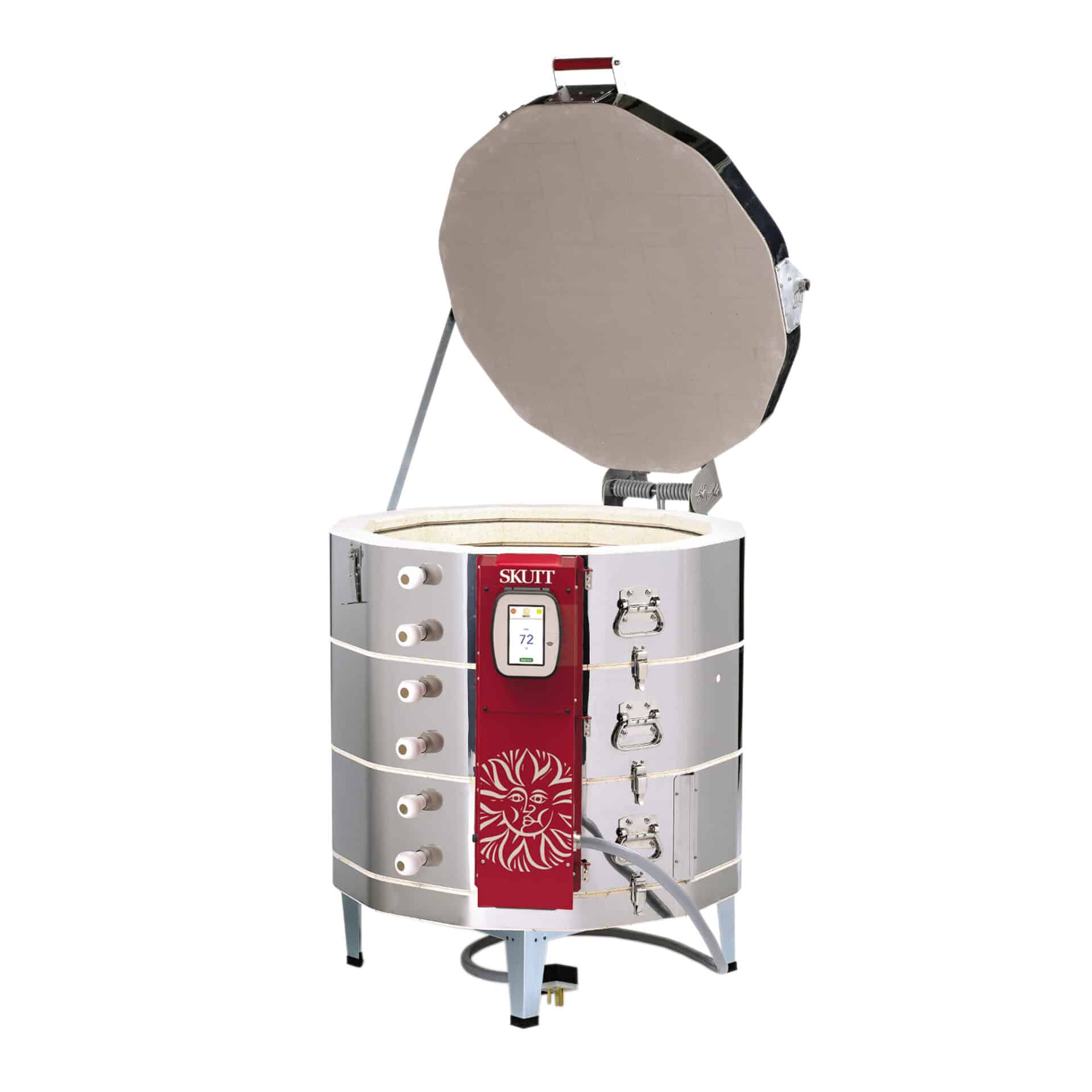 Kilns