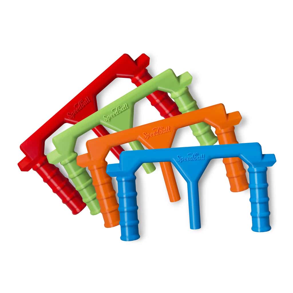 Speedball Boss Base Bottom Setter Tool