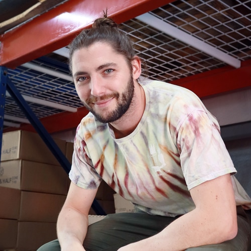 Mike