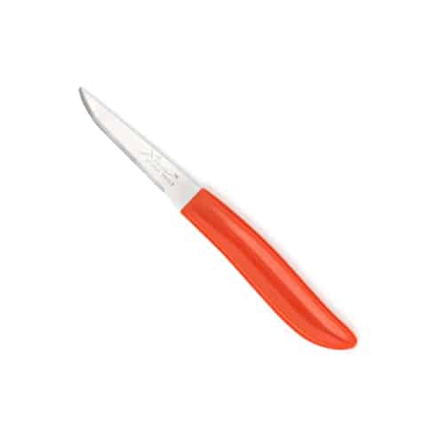 Xiem PKO Orange Potter's Knife