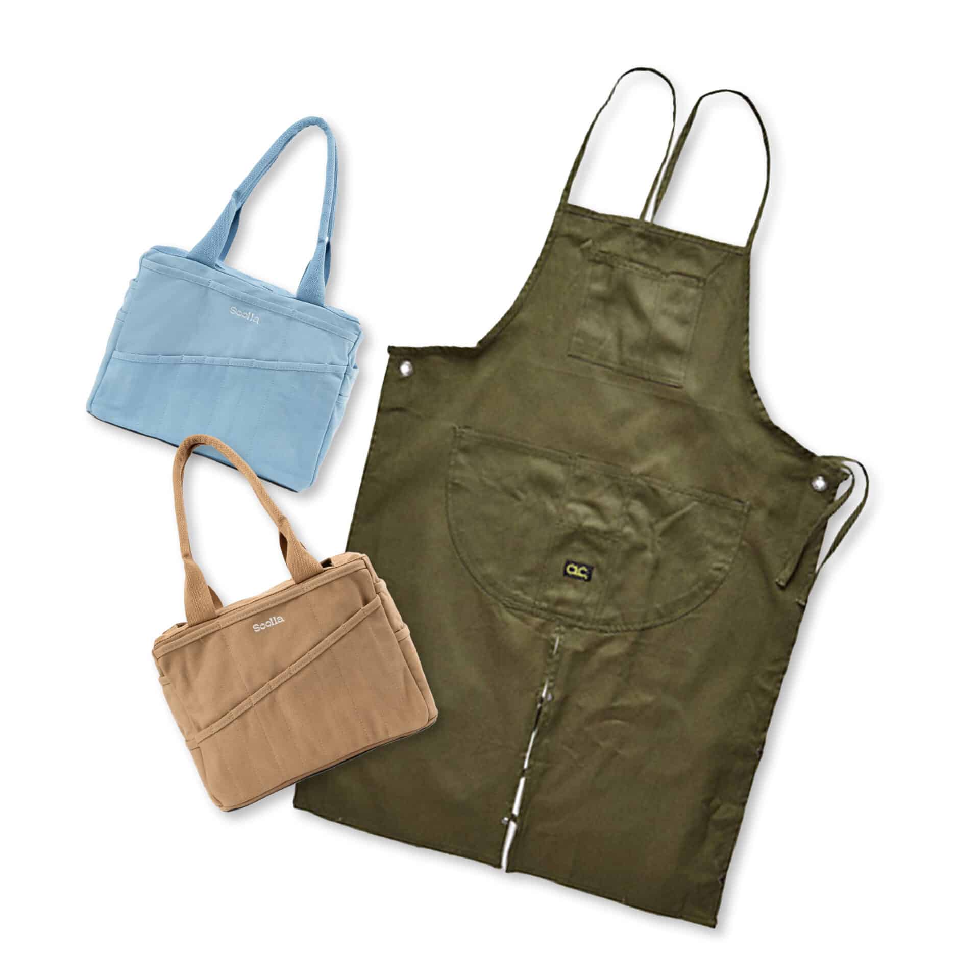 Potter's Gear & Apparel