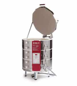 Ceramic Kilns