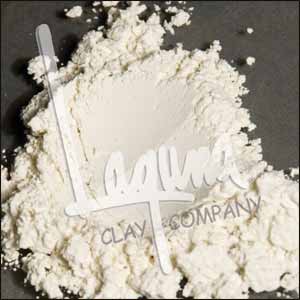 Grolleg Kaolin (China Clay)