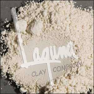 Tile 6 Kaolin