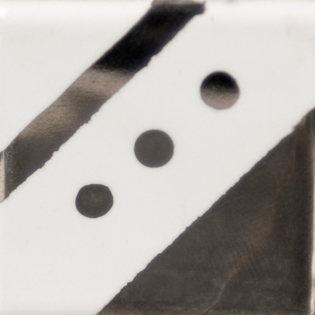 (OG) Overglaze