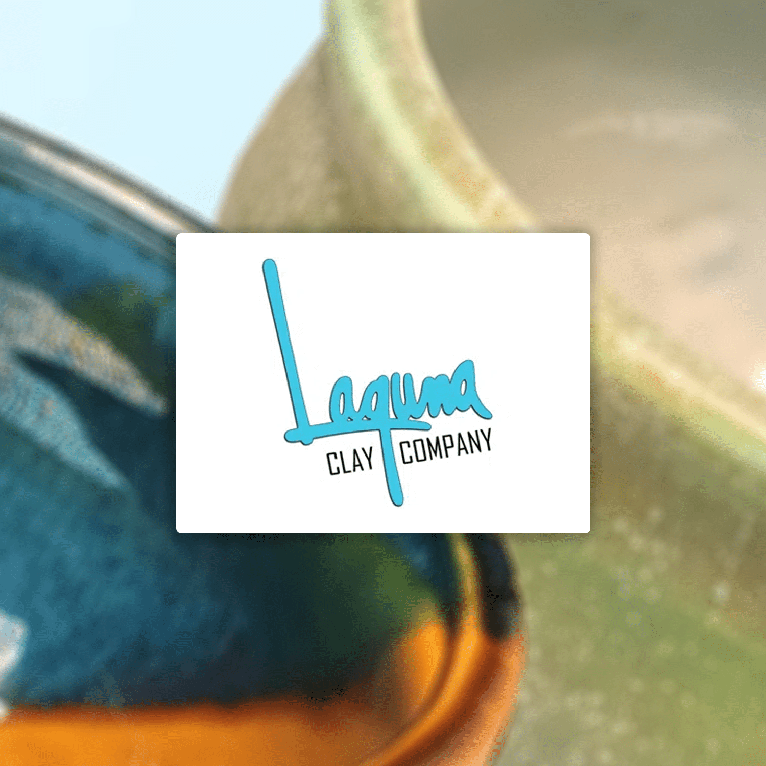 Laguna Glaze