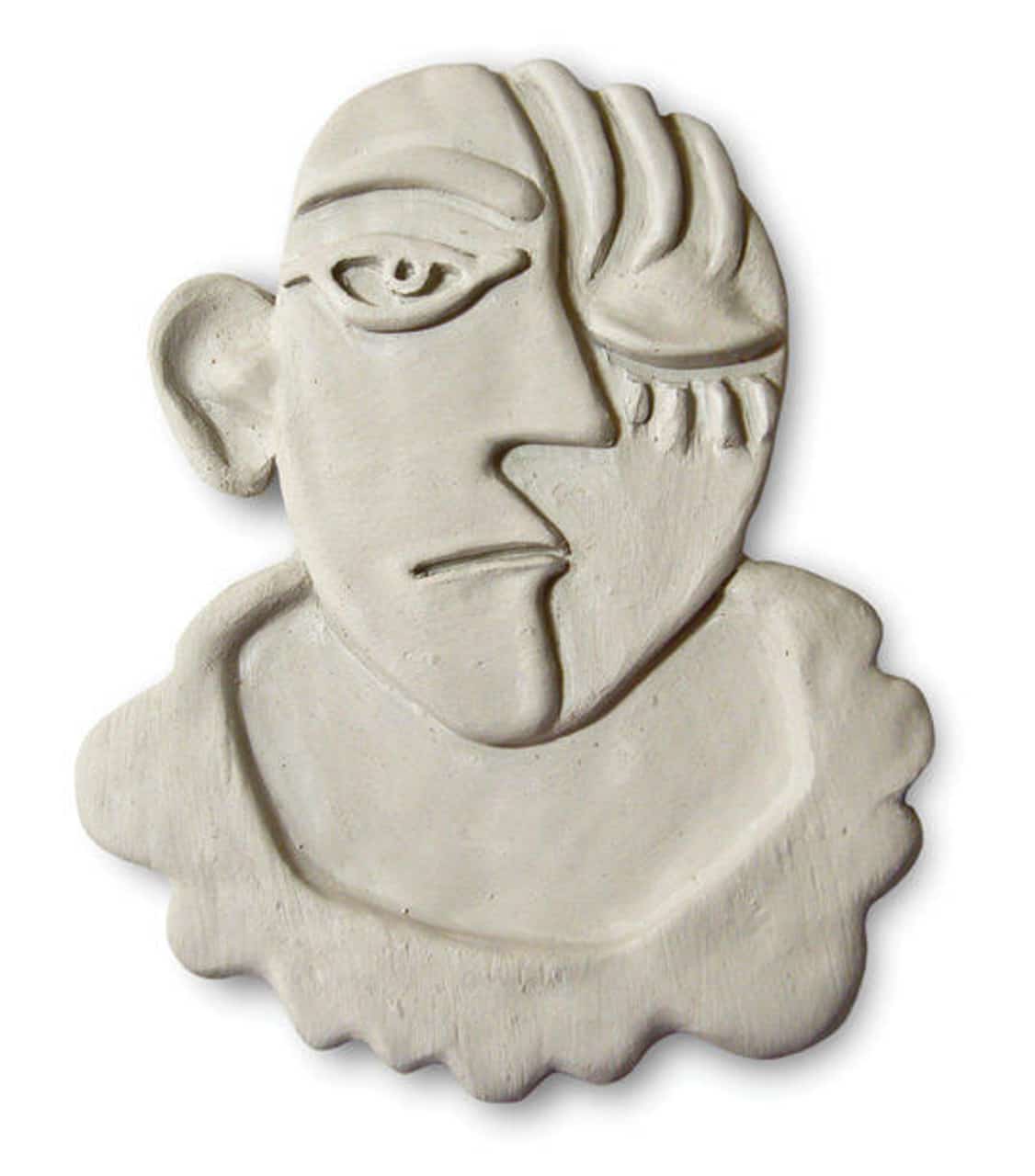 Amaco Clay