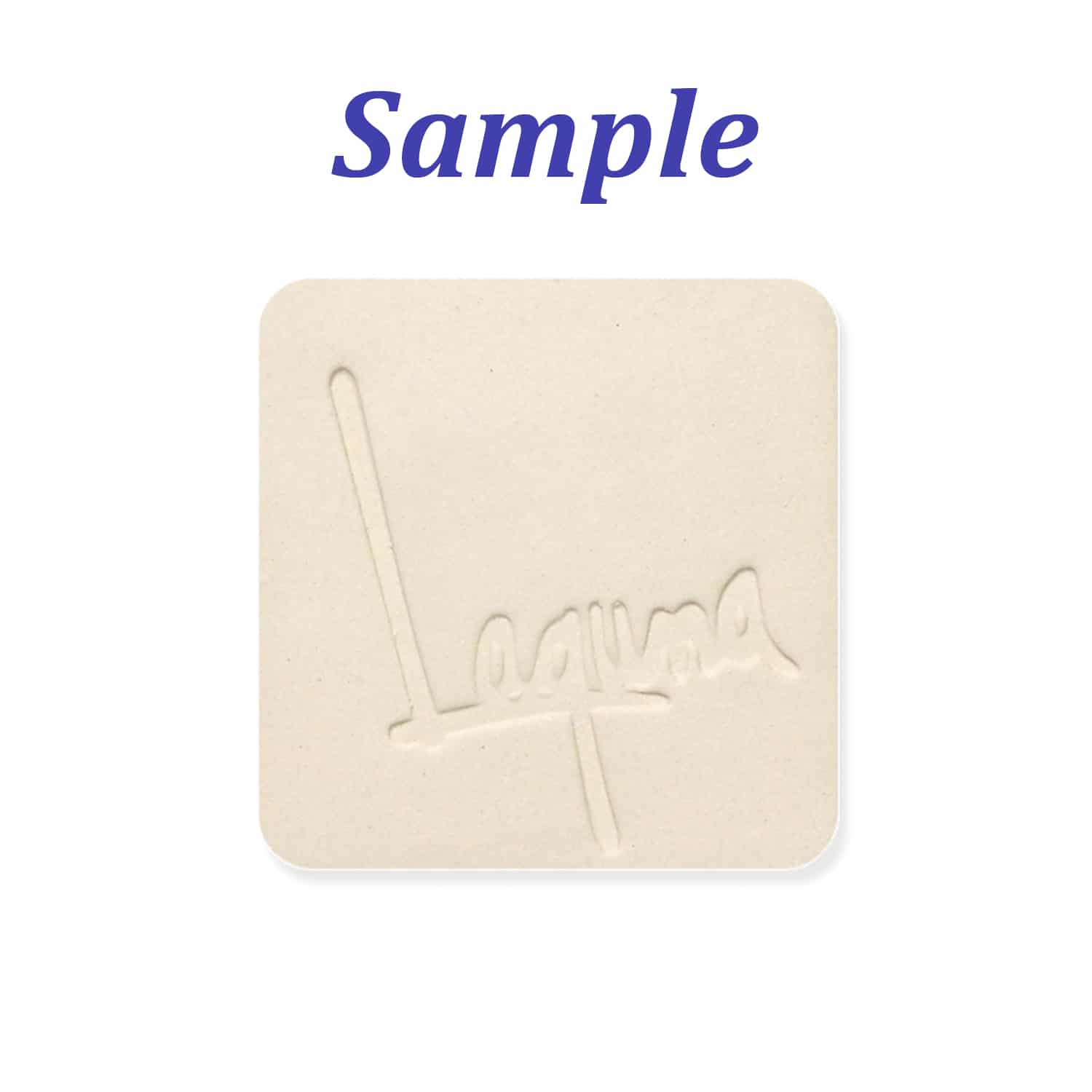Laguna - B-Mix 5 - 4lb Clay Sample