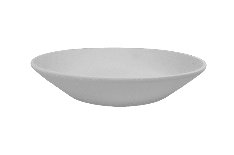 Wholesale Bisqueware - 109 Yukon Plate