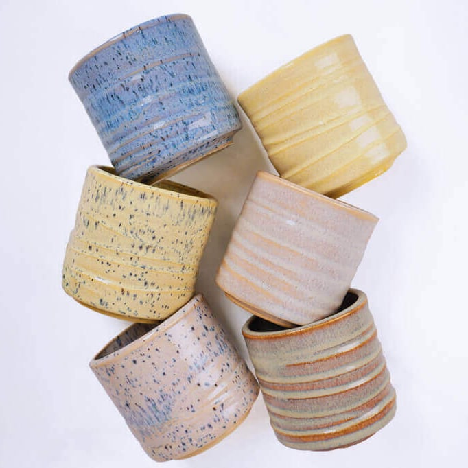 Amaco Glaze