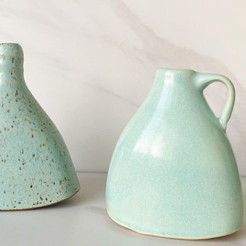 Kentucky Mudworks Glazes