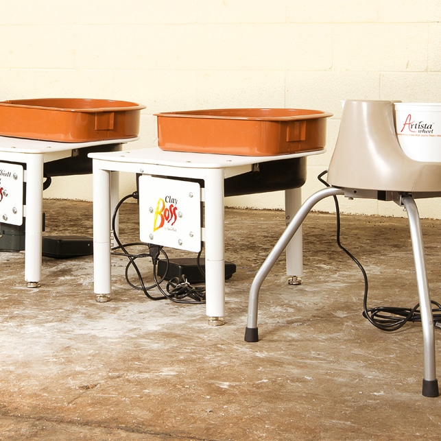 In Stock Equipment