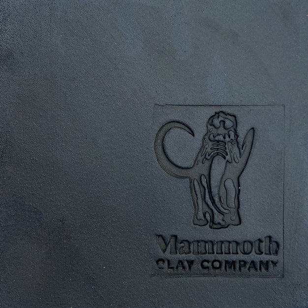 Mammoth Clay Company - Mastadon Mid Fire