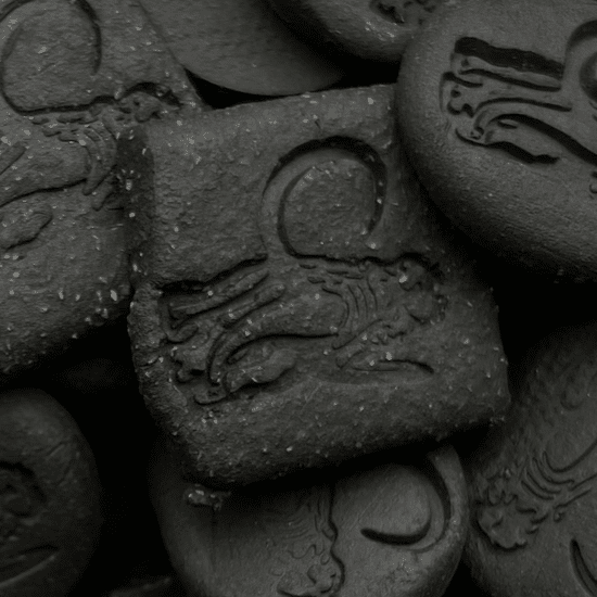 Mammoth Clay