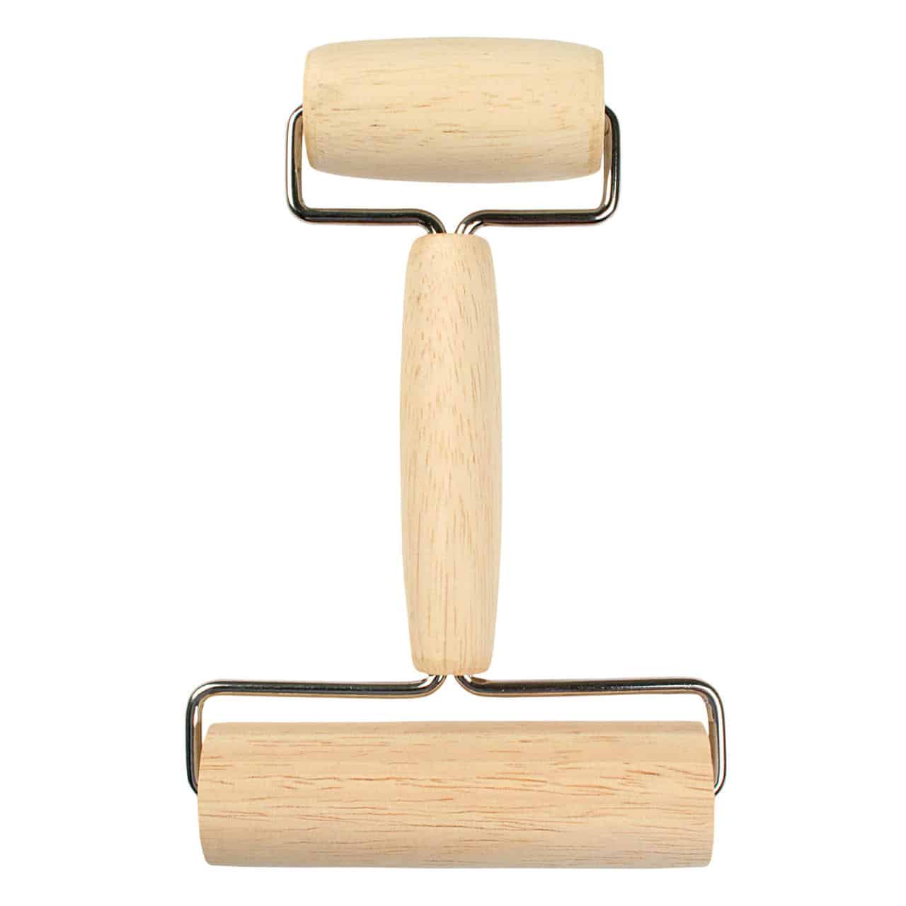Amaco Hardwood Pony Roller