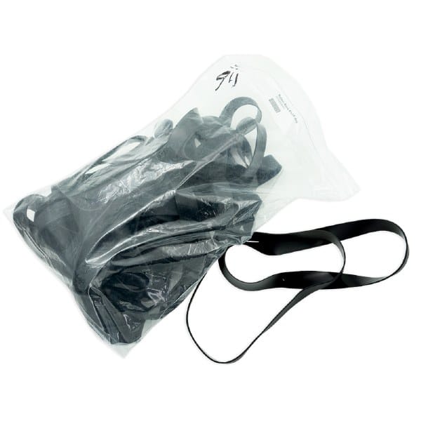 CS Rubber Bands 1lb Bag - 9" x 3/4"