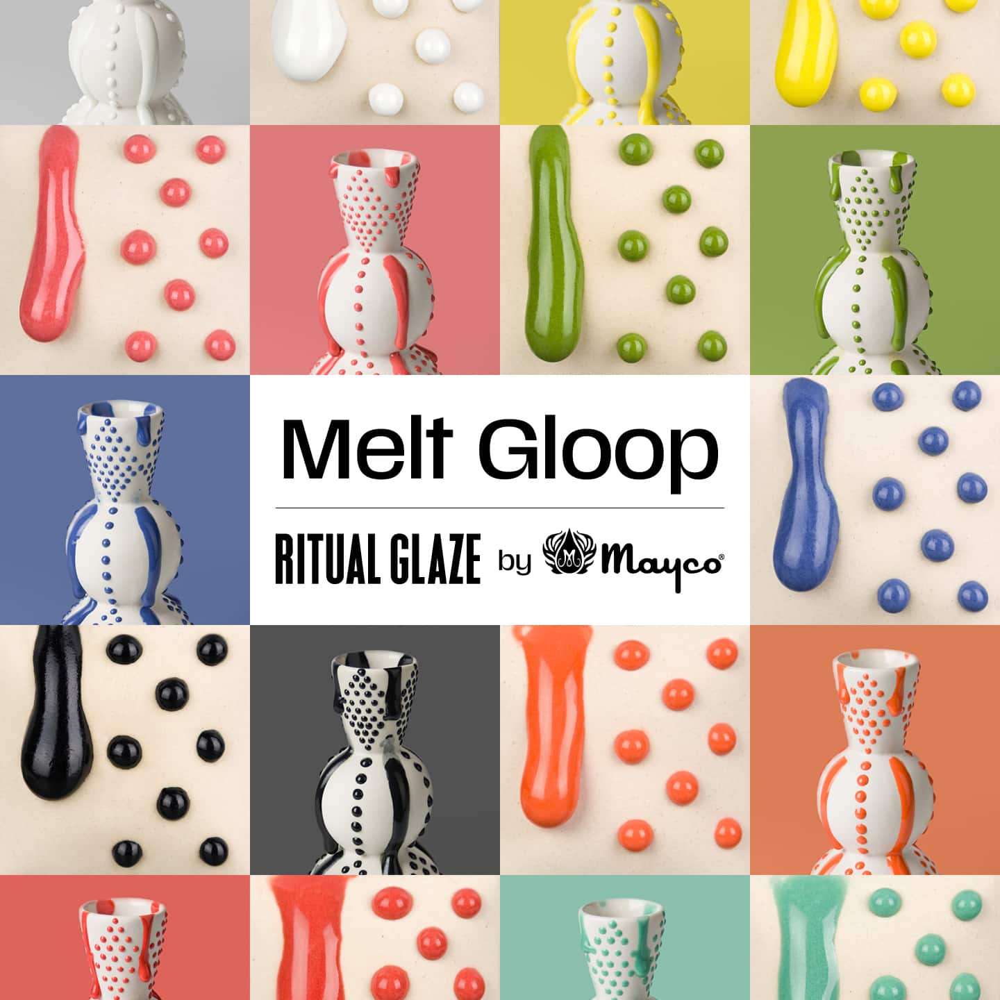 Melt Gloop