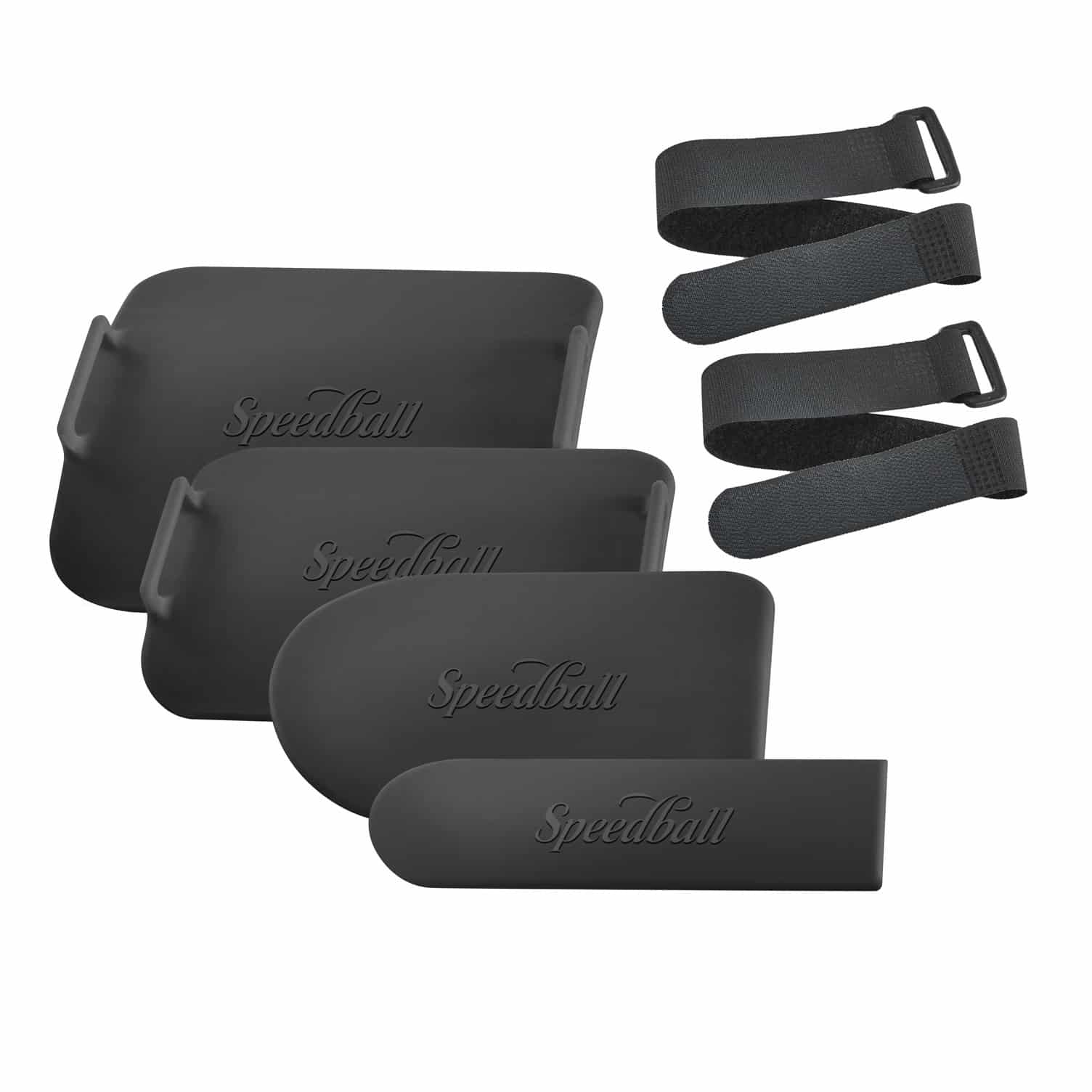 Speedball Boss Ribs Centering Tools