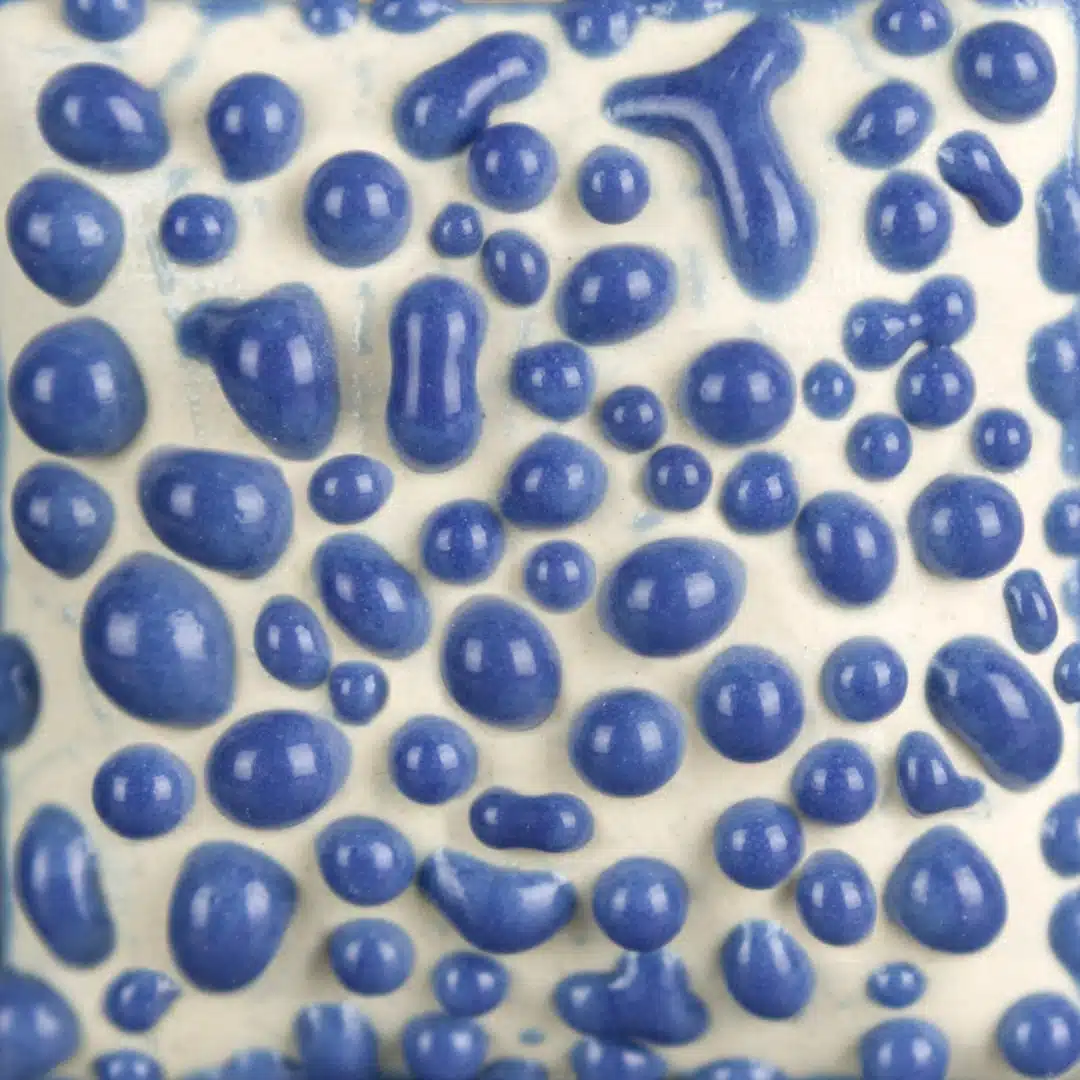Mayco Ritual Glaze - SW-447 Blue Bead - Pint