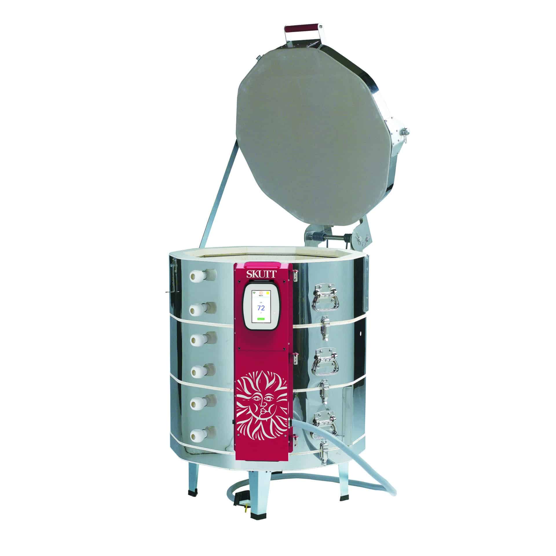 Skutt KM 1027-3 Ceramic Kiln