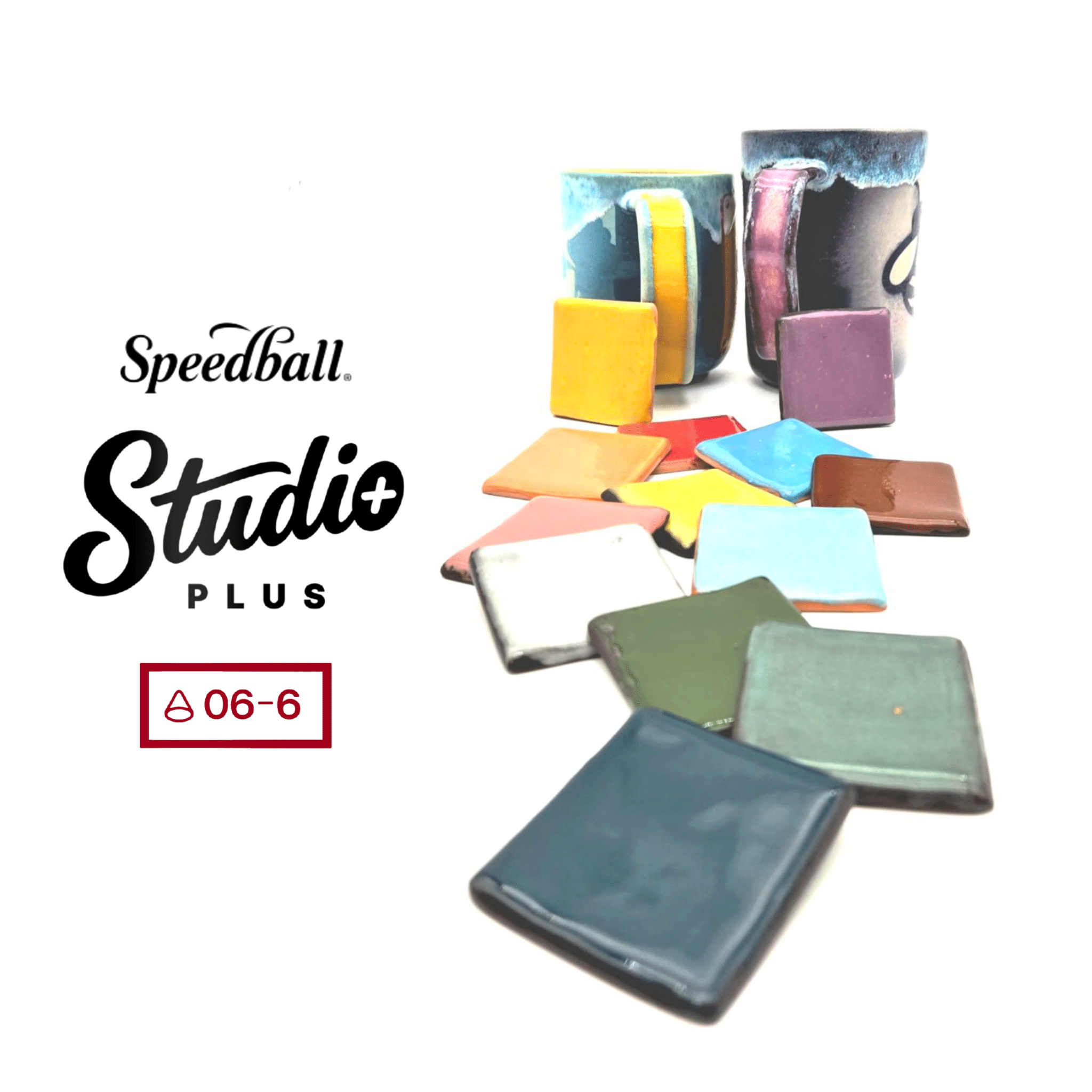 Studio Plus - New!