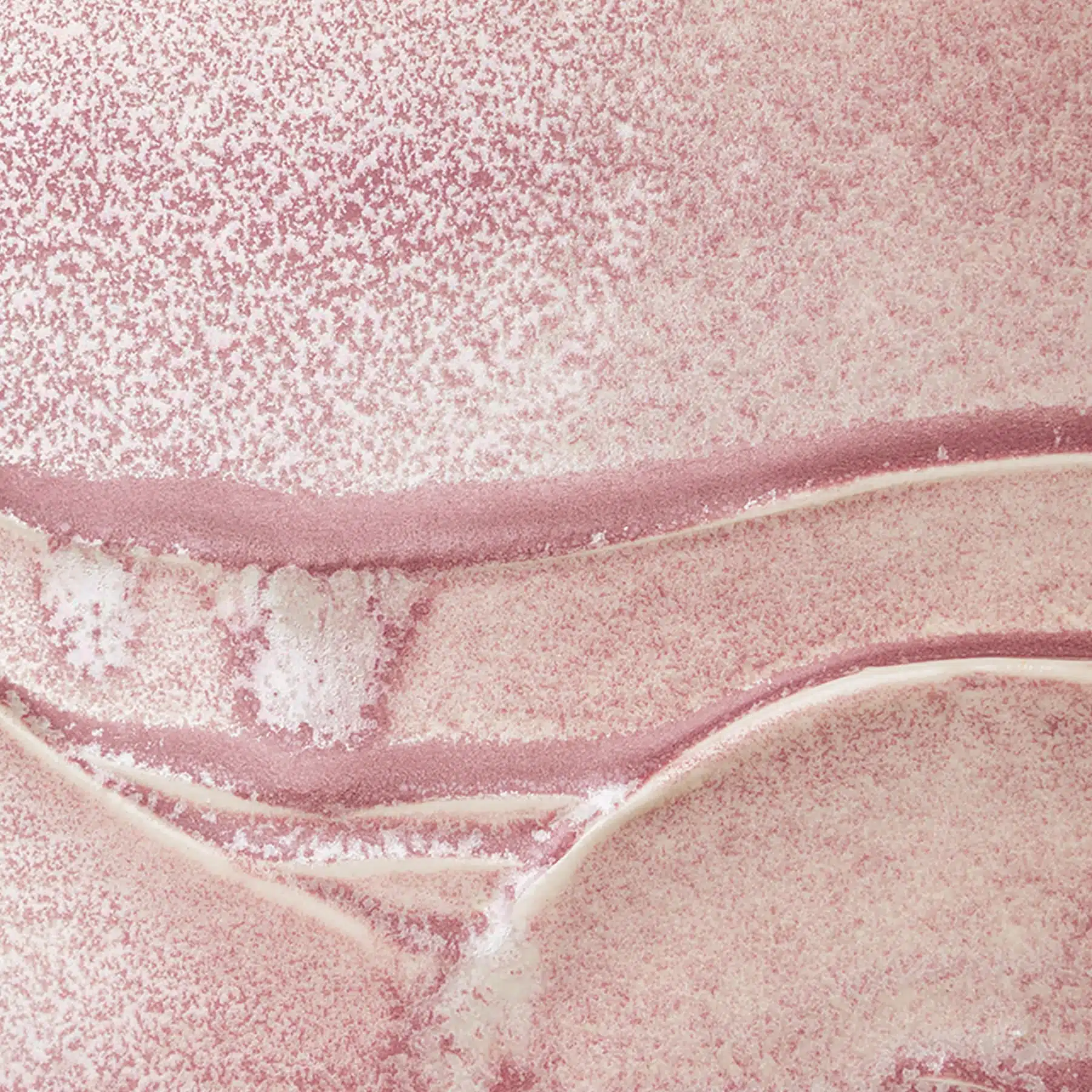 Amaco Pearlescent - P-50 Pink Calcite - Pint